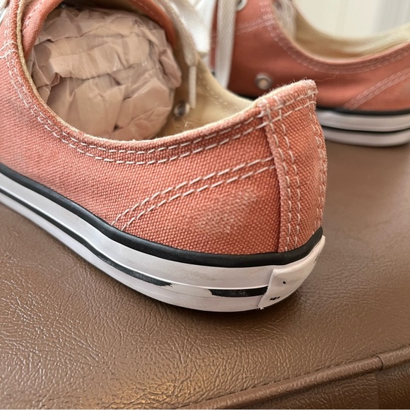 [5] Pink CONVERSE - Picture 12 of 12